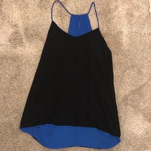 Reversible Tank Top